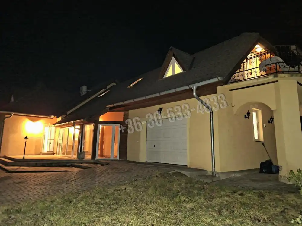 Vas megye - Szombathely