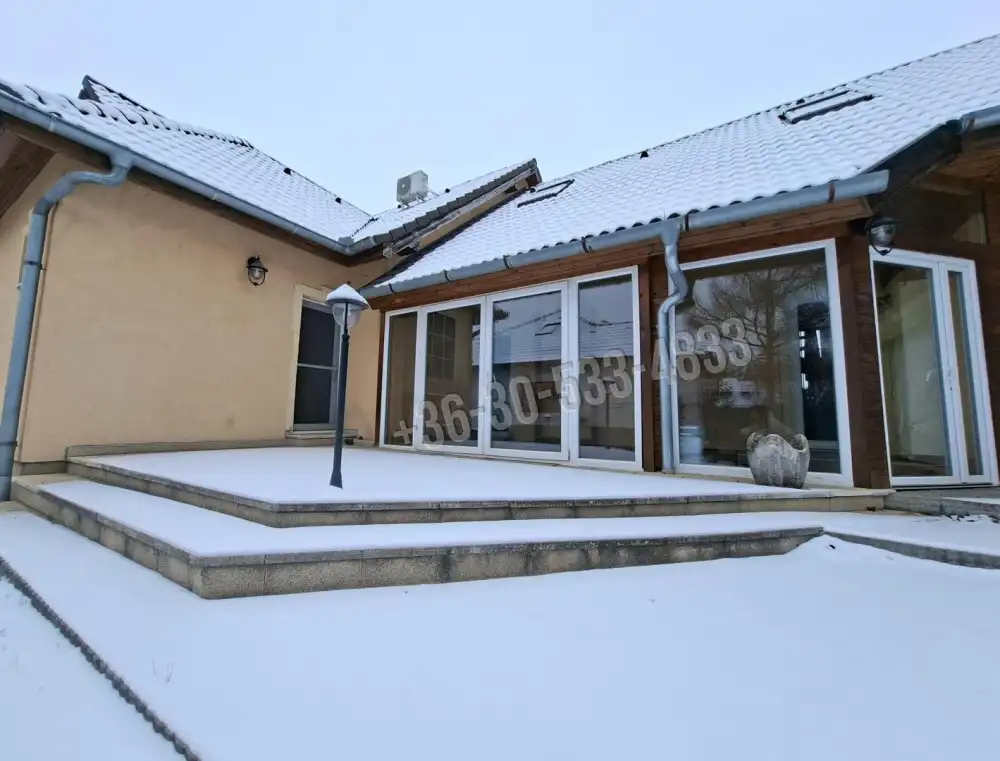 Vas megye - Szombathely