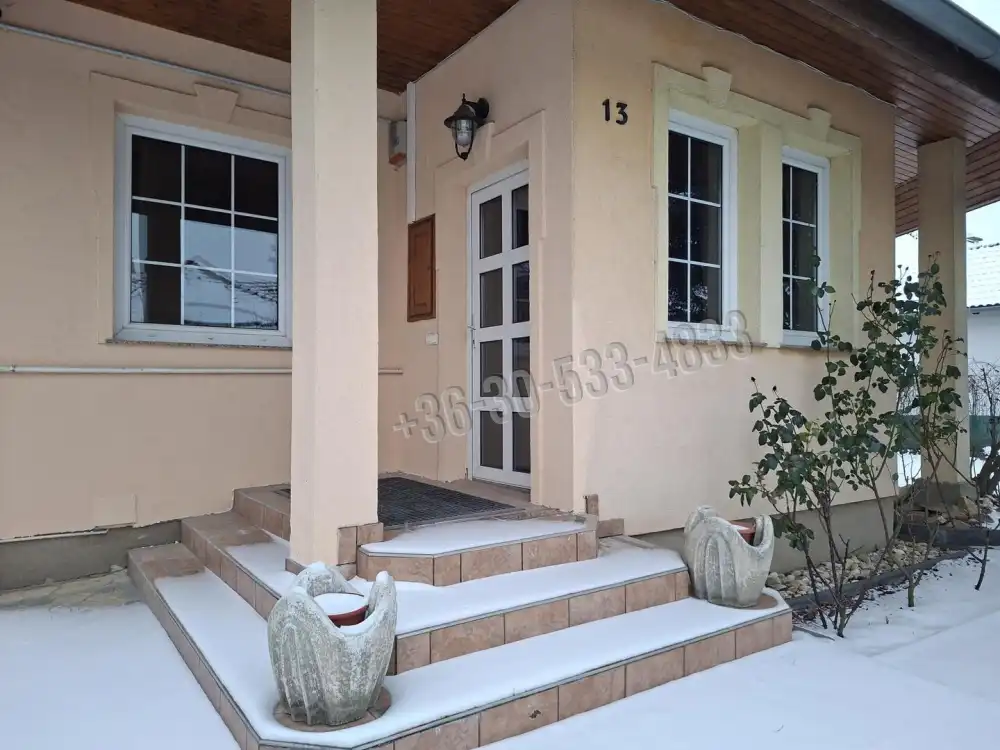 Vas megye - Szombathely