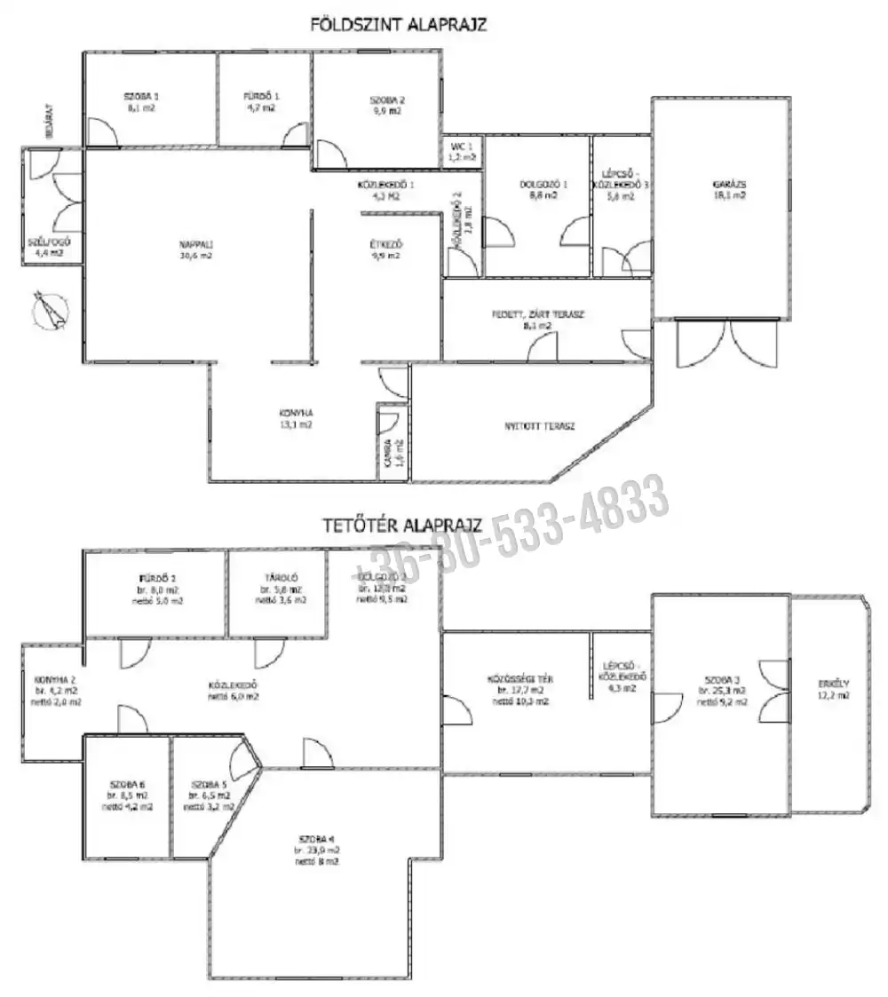 Vas megye - Szombathely