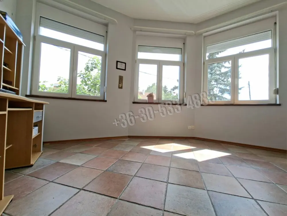 Vas megye - Szombathely