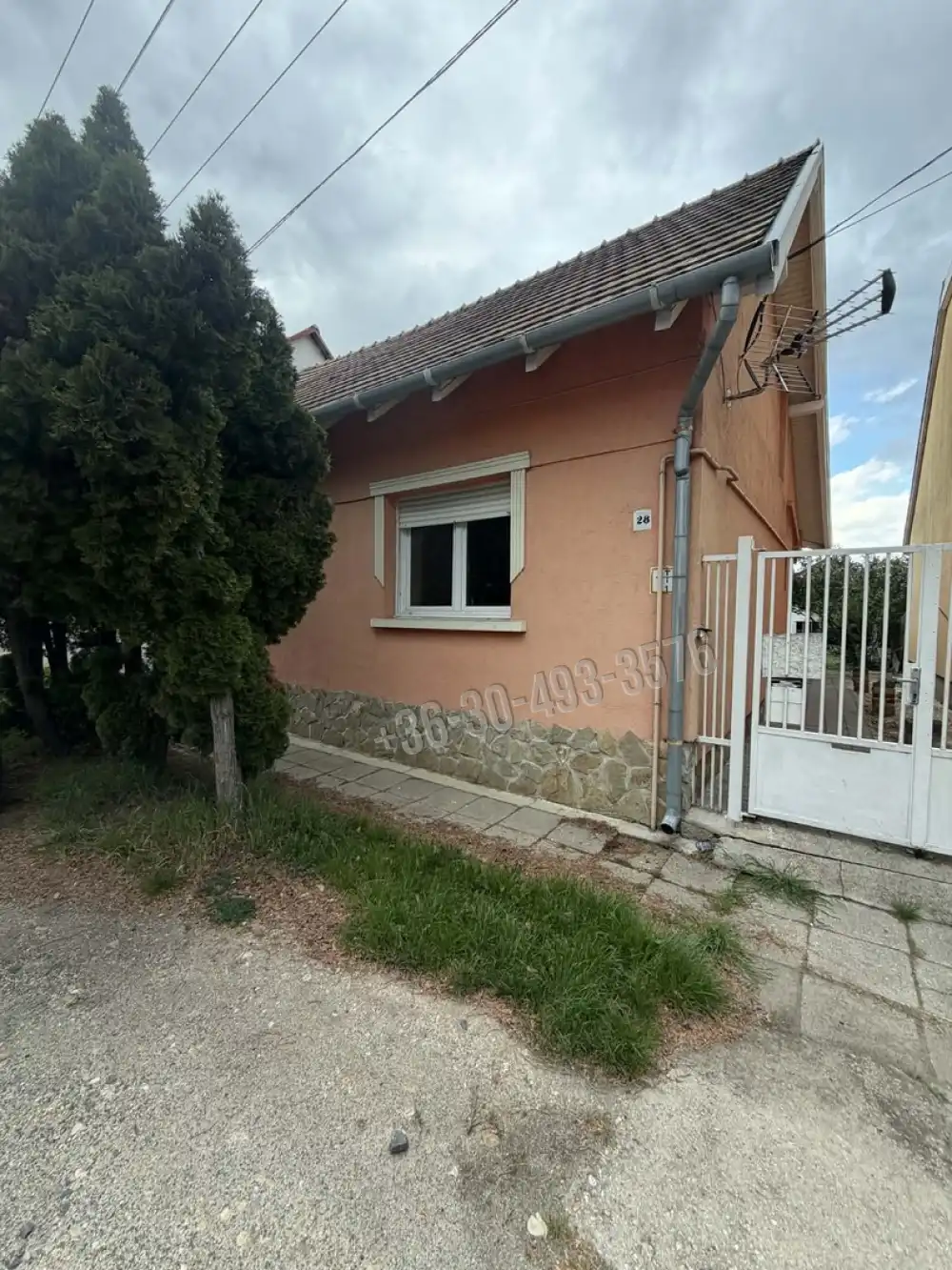 Vas megye - Szombathely