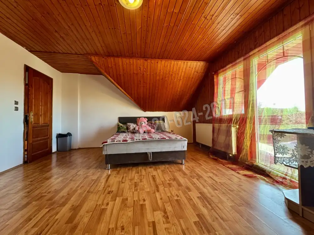 Nógrád megye - Szügy