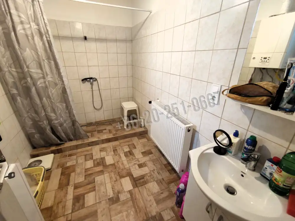 Baranya megye - Szűr