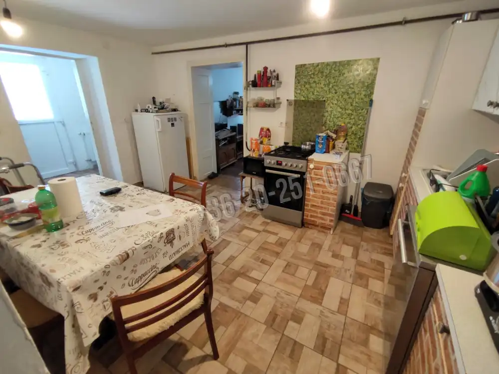 Baranya megye - Szűr