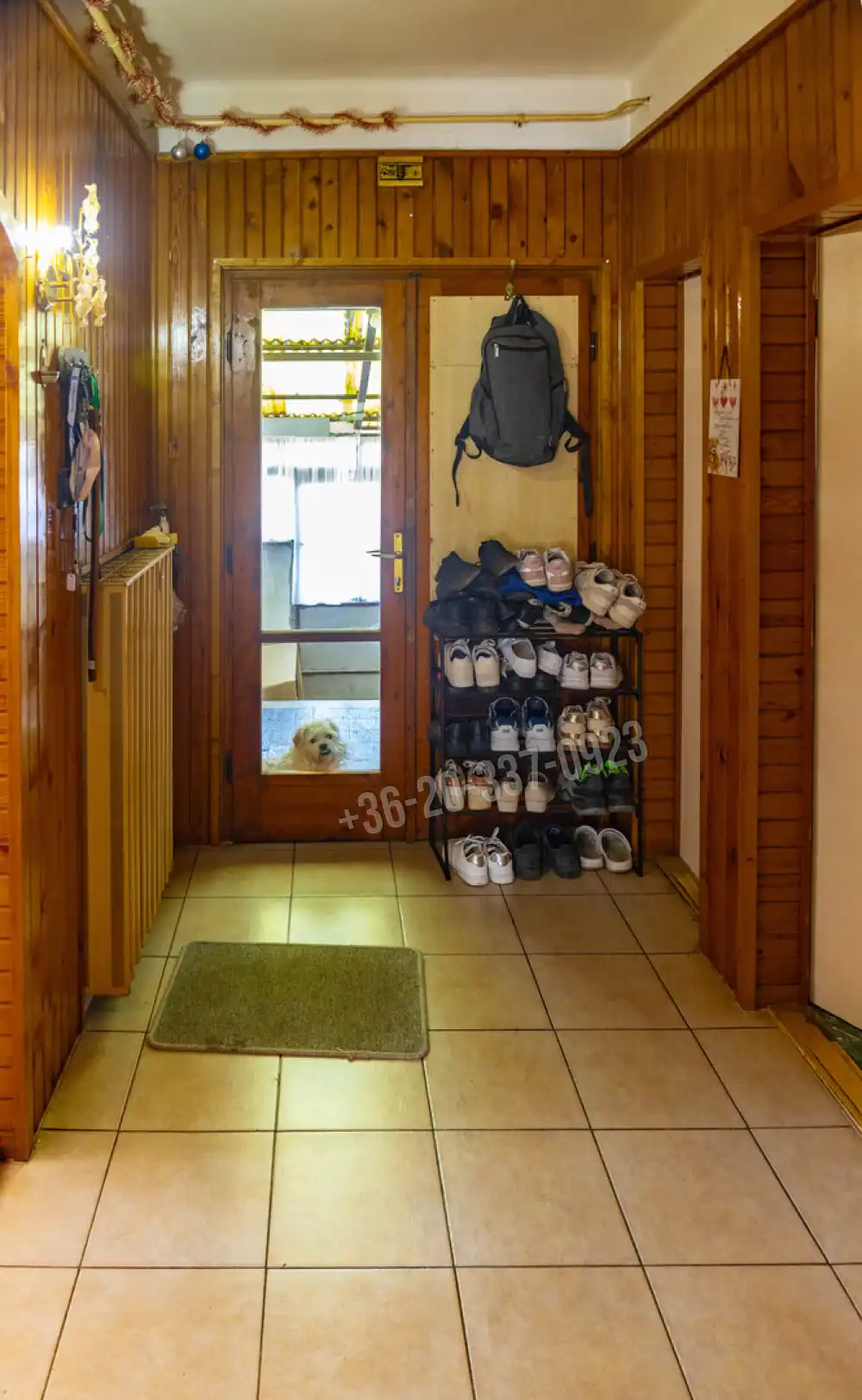 Nógrád megye - Szurdokpüspöki