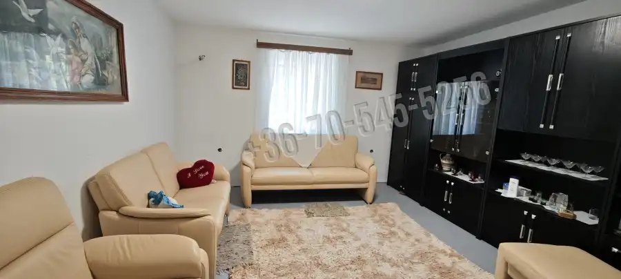 eladó családi ház, Táborfalva