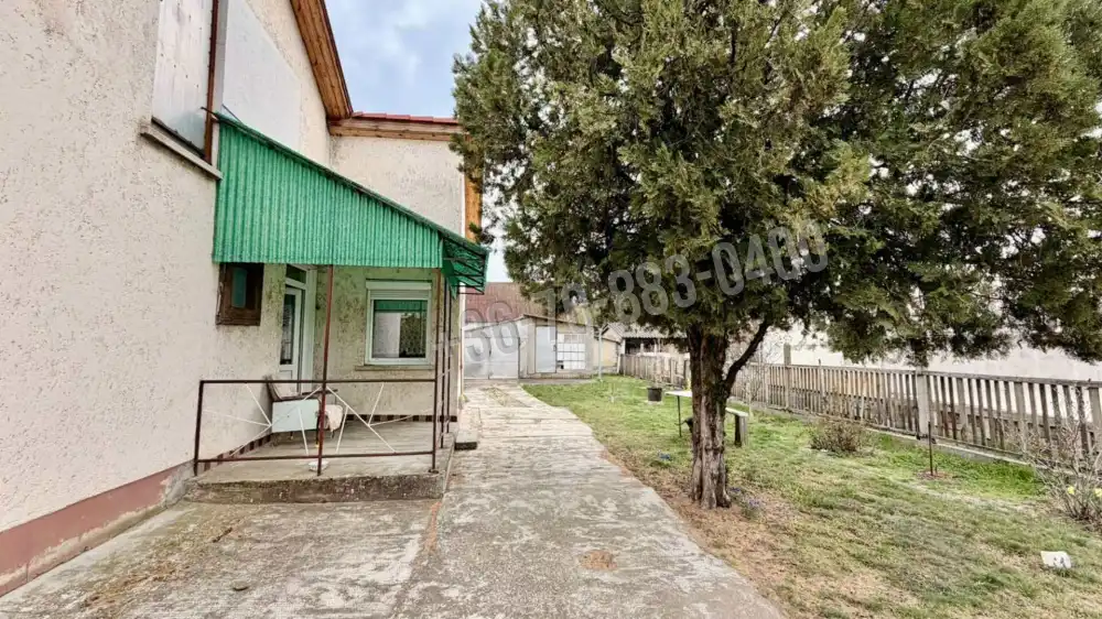 Pest megye - Táborfalva