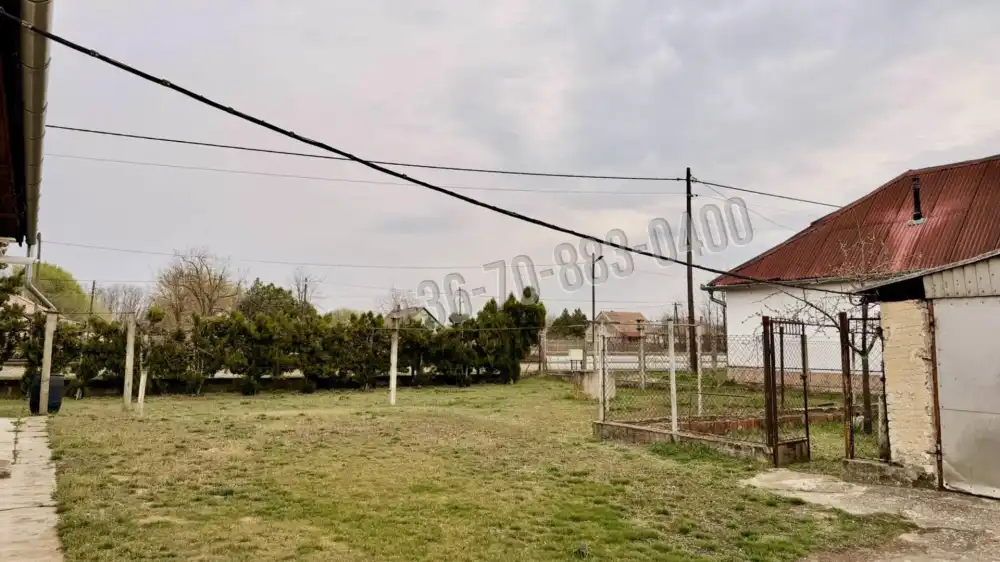 Pest megye - Táborfalva