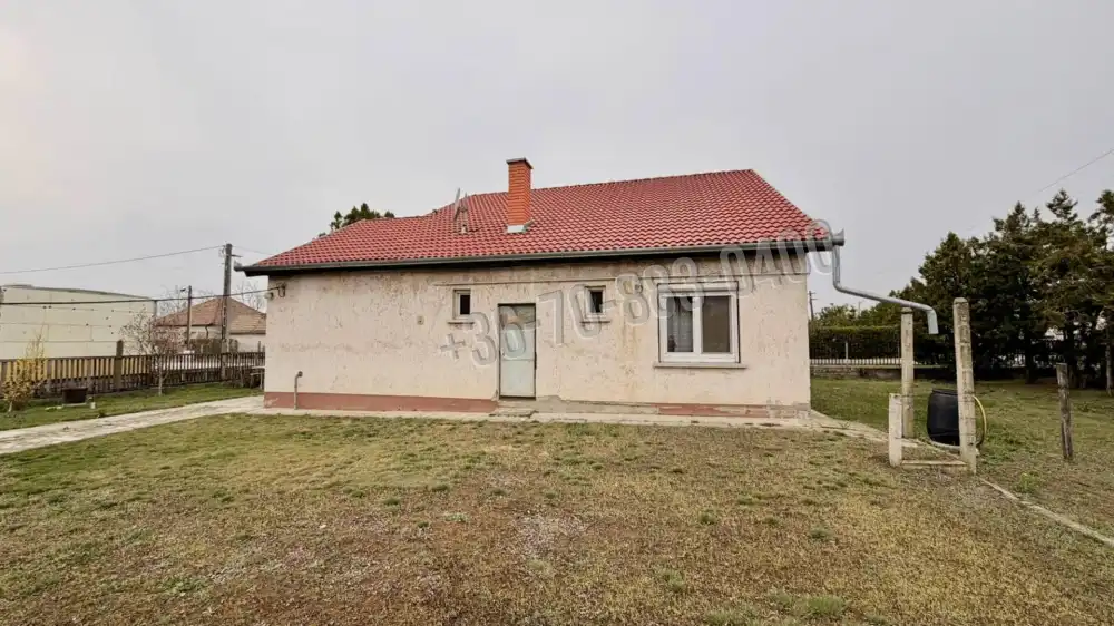 Pest megye - Táborfalva