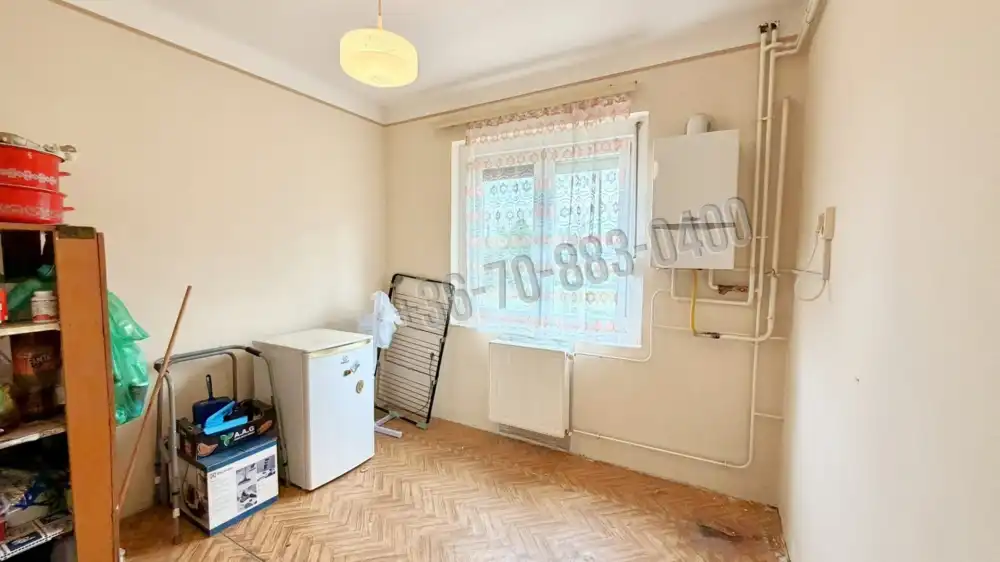 Pest megye - Táborfalva