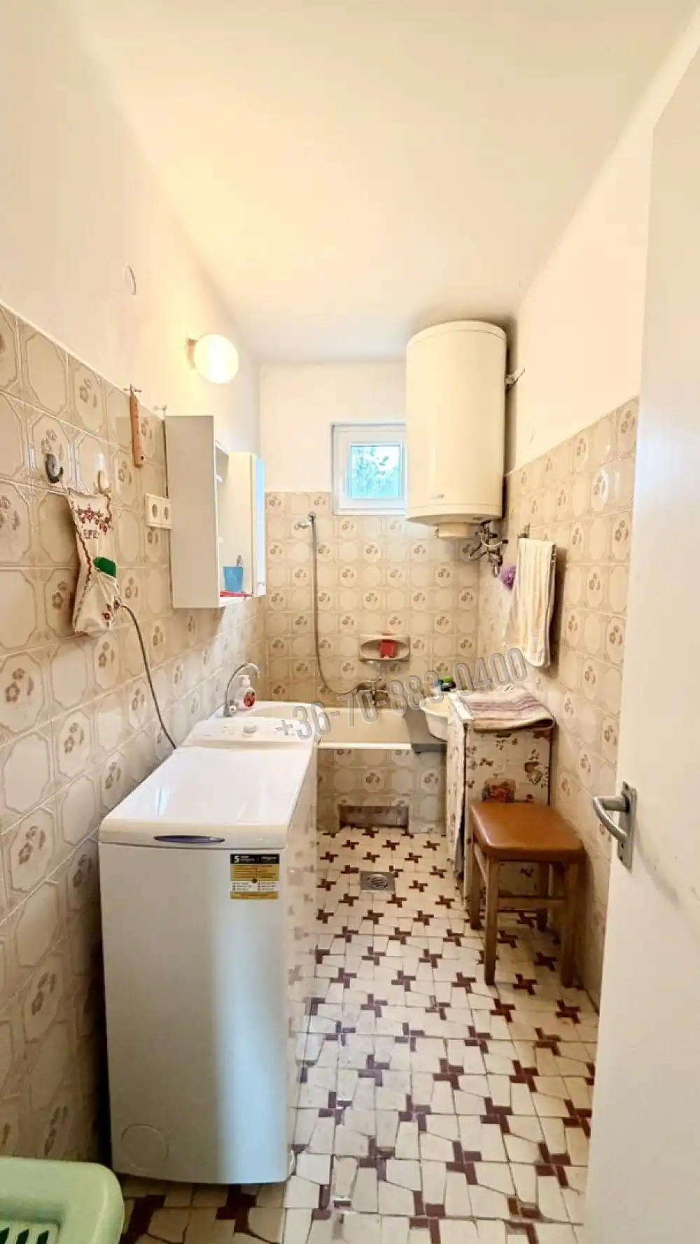 Pest megye - Táborfalva