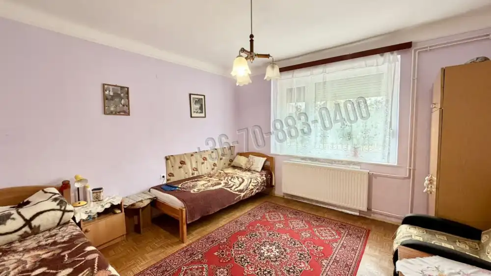 Pest megye - Táborfalva