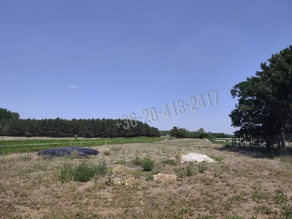 Pest megye - Táborfalva
