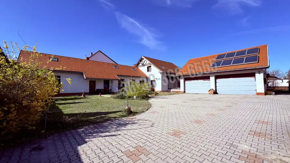 Pest megye - Taksony