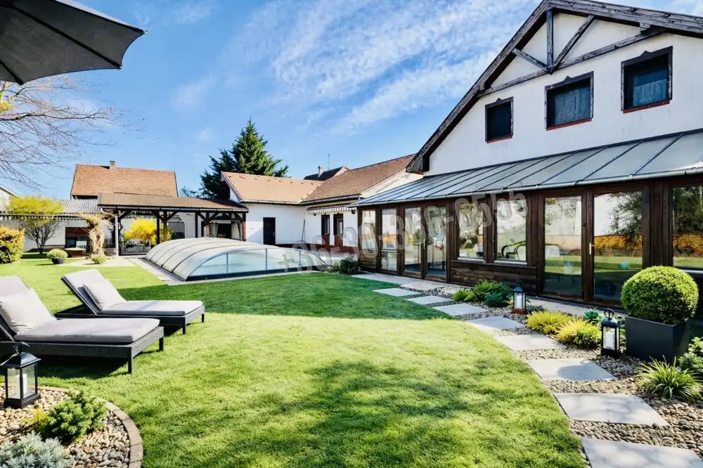 Pest megye - Taksony