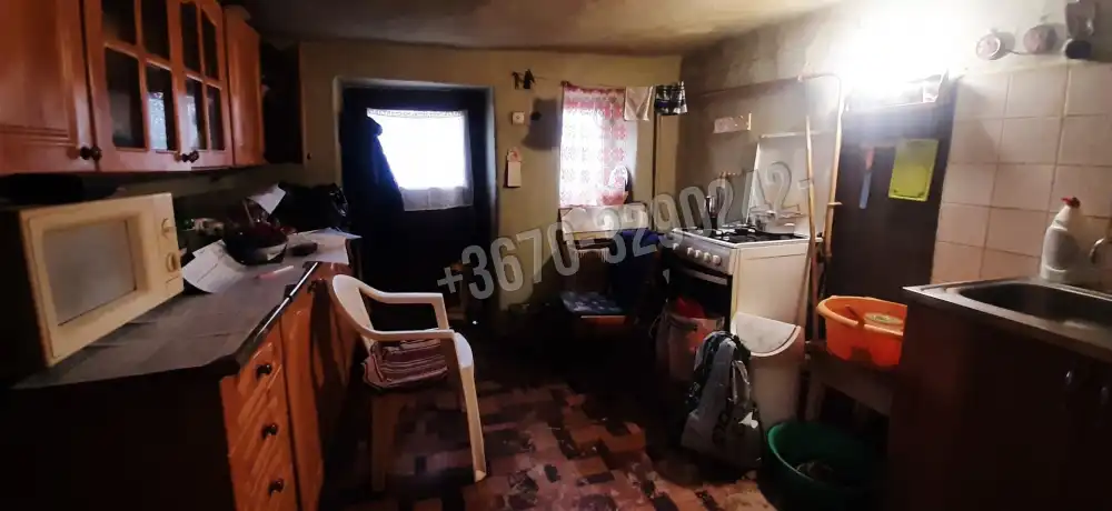 Borsod-Abaúj-Zemplén megye - Taktaszada