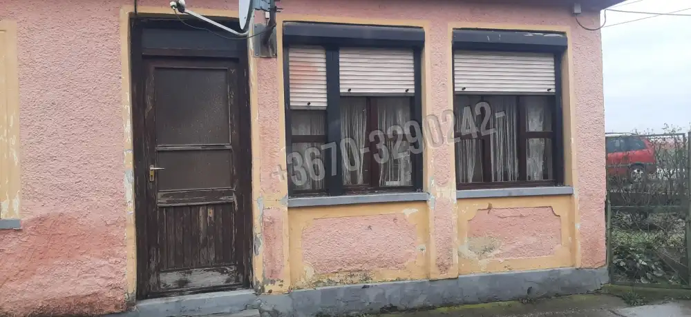 Borsod-Abaúj-Zemplén megye - Taktaszada