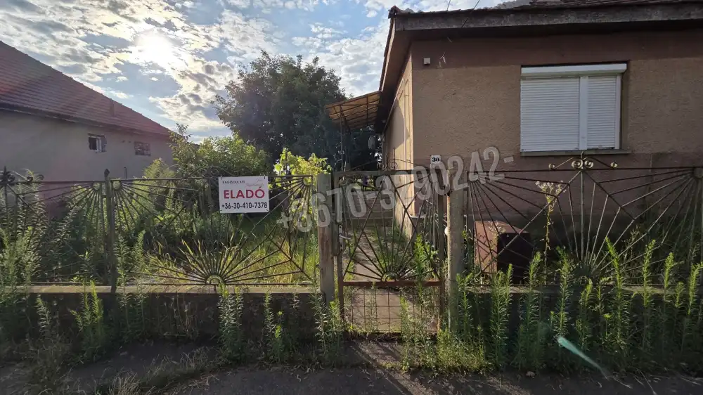 Borsod-Abaúj-Zemplén megye - Taktaszada