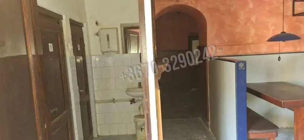 Borsod-Abaúj-Zemplén megye - Tállya