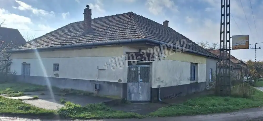 Borsod-Abaúj-Zemplén megye - Tállya