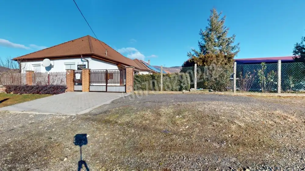Borsod-Abaúj-Zemplén megye - Tállya