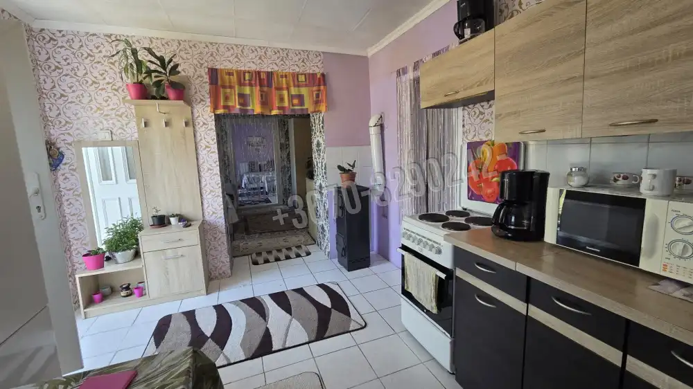 Borsod-Abaúj-Zemplén megye - Tállya