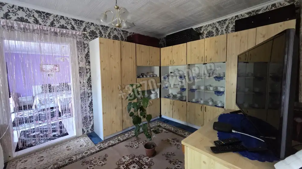 Borsod-Abaúj-Zemplén megye - Tállya