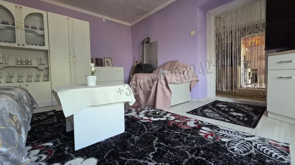 Borsod-Abaúj-Zemplén megye - Tállya