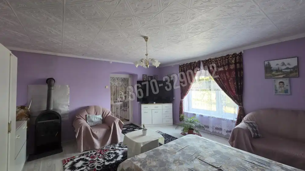 Borsod-Abaúj-Zemplén megye - Tállya