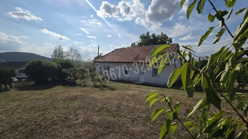 Borsod-Abaúj-Zemplén megye - Tállya