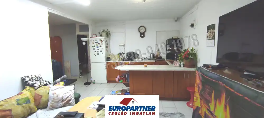 Pest megye - Tápiógyörgye