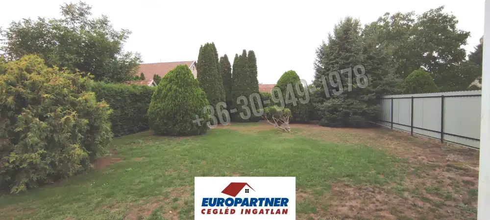 Pest megye - Tápiógyörgye