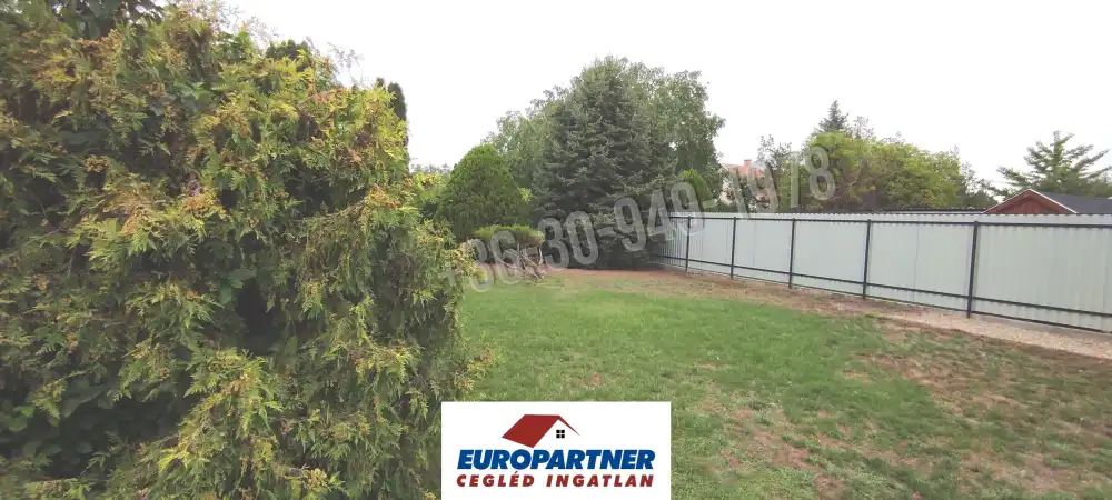 Pest megye - Tápiógyörgye