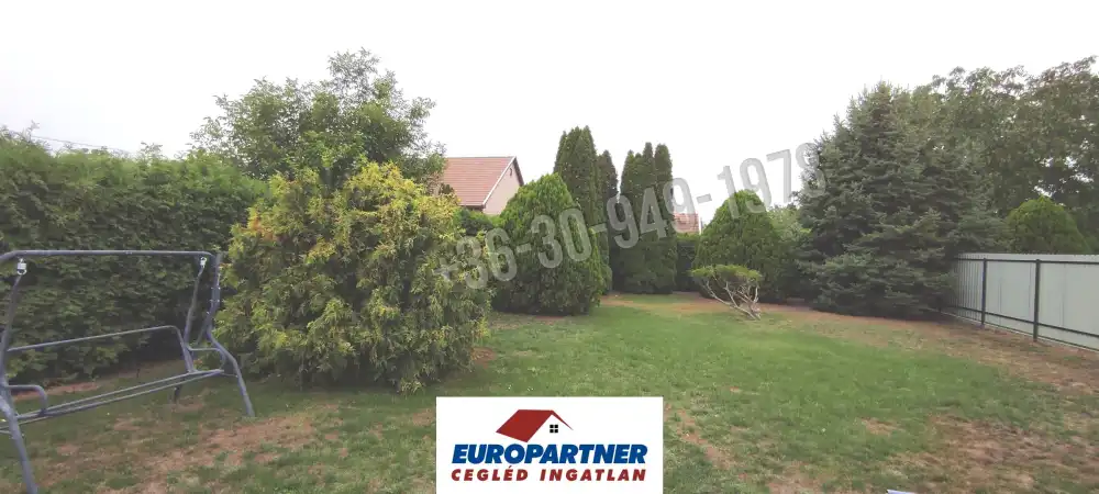 Pest megye - Tápiógyörgye