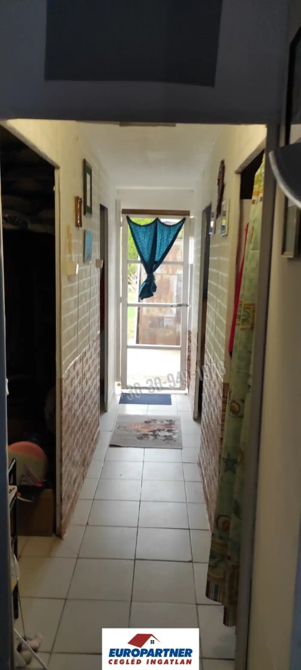 Pest megye - Tápiógyörgye