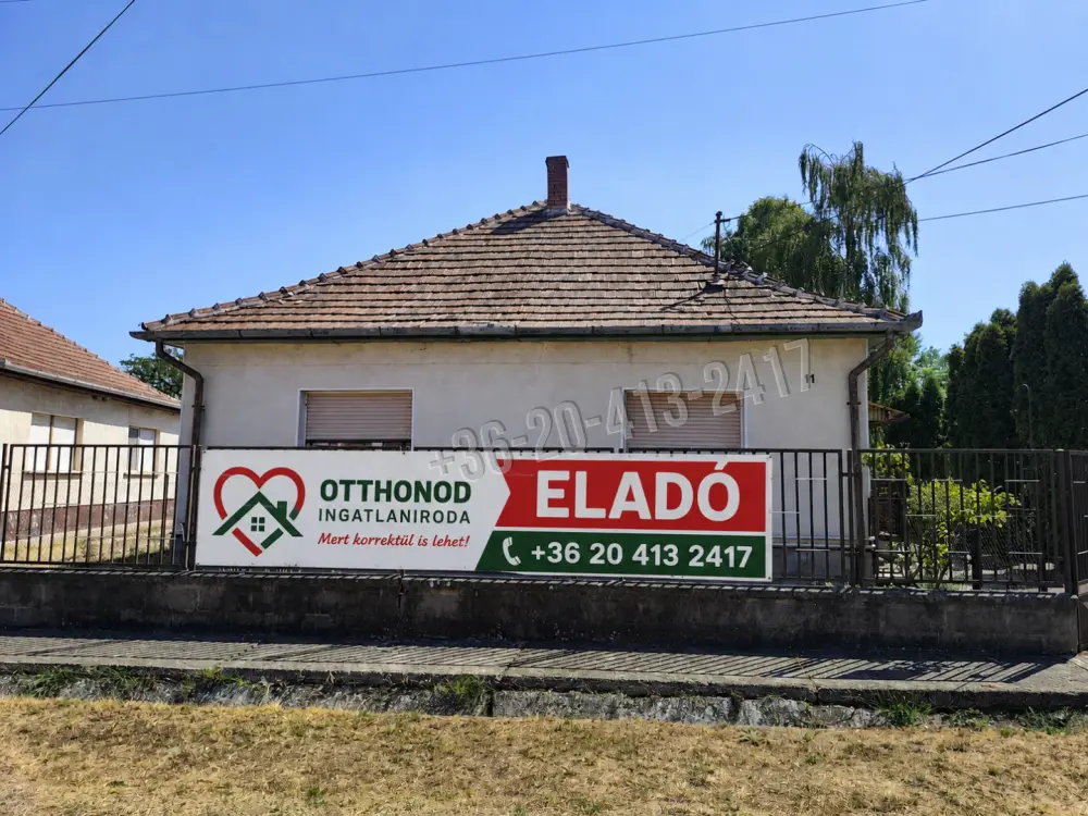 Pest megye - Tápiószele