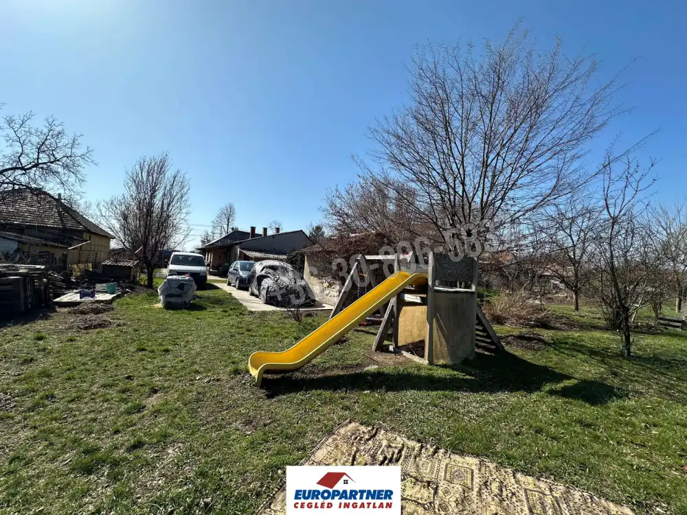 Pest megye - Tápiószele