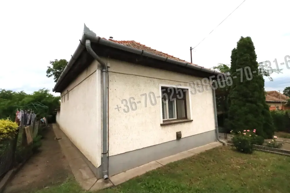Pest megye - Tápiószele