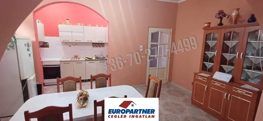 Pest megye - Tápiószentmárton