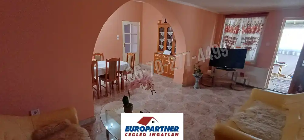 Pest megye - Tápiószentmárton