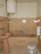 Pest megye - Tápiószentmárton