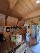 Pest megye - Tápiószentmárton