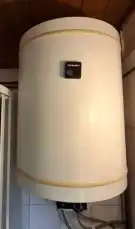 Pest megye - Tápiószentmárton