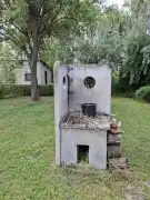 Pest megye - Tápiószentmárton