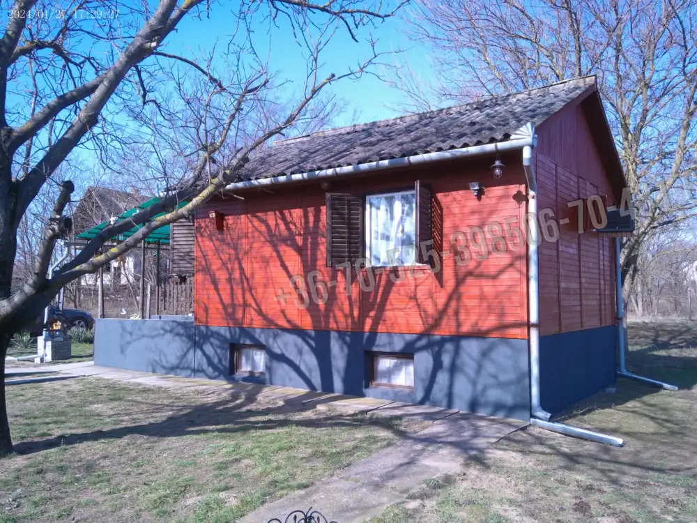 Pest megye - Tápiószentmárton