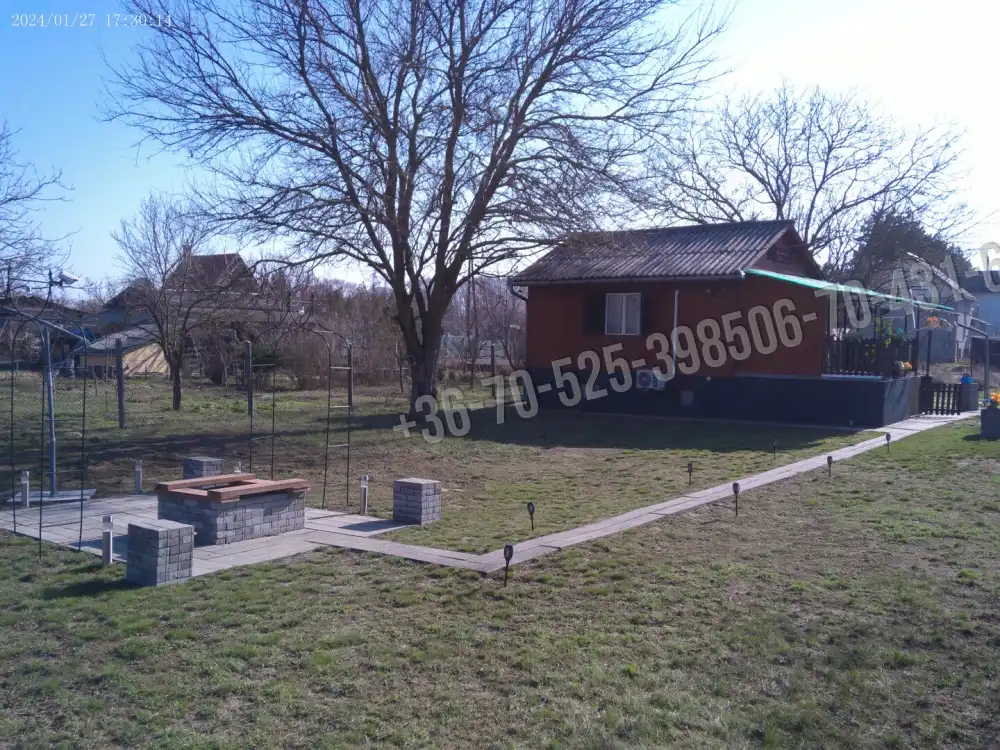 Pest megye - Tápiószentmárton