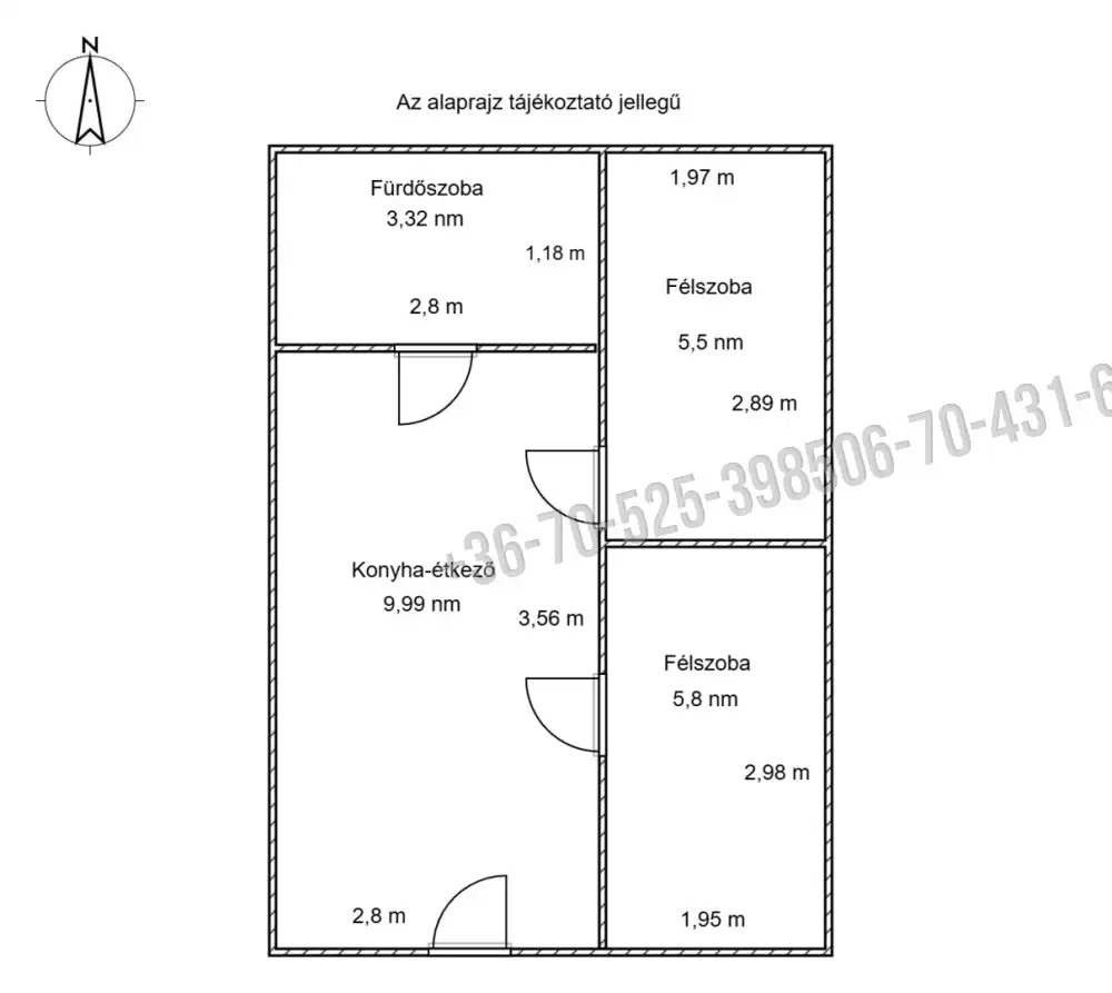 Pest megye - Tápiószentmárton