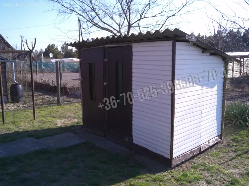 Pest megye - Tápiószentmárton