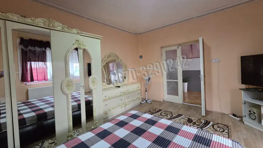 Borsod-Abaúj-Zemplén megye - Tarcal